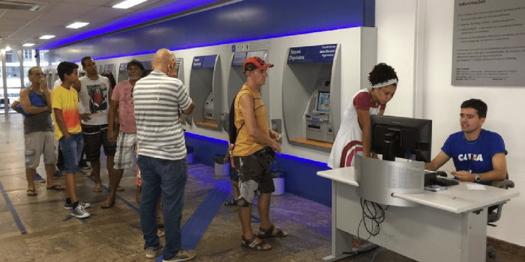 Atenção: Banco emite comunicado IMPORTANTE sobre poupança do Caixa Tem e usuários precisam saber