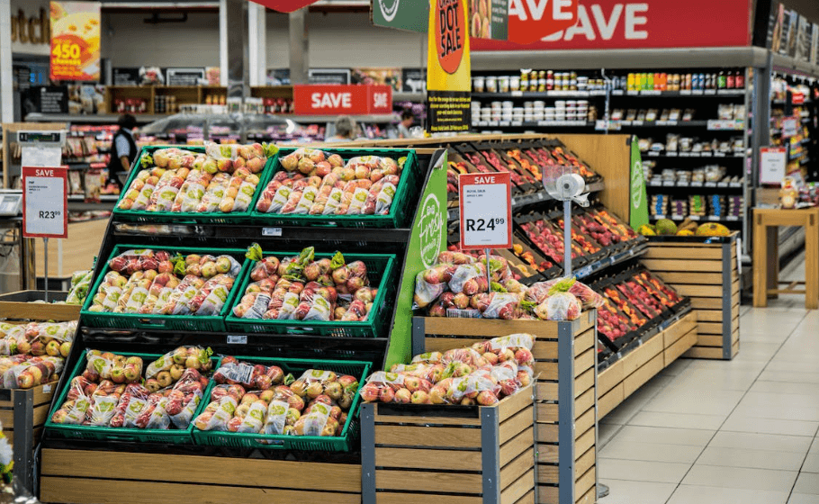 Sumiu do mapa: o fim da rede de supermercados gigante no Brasil que acabou sendo comprada por bilhões