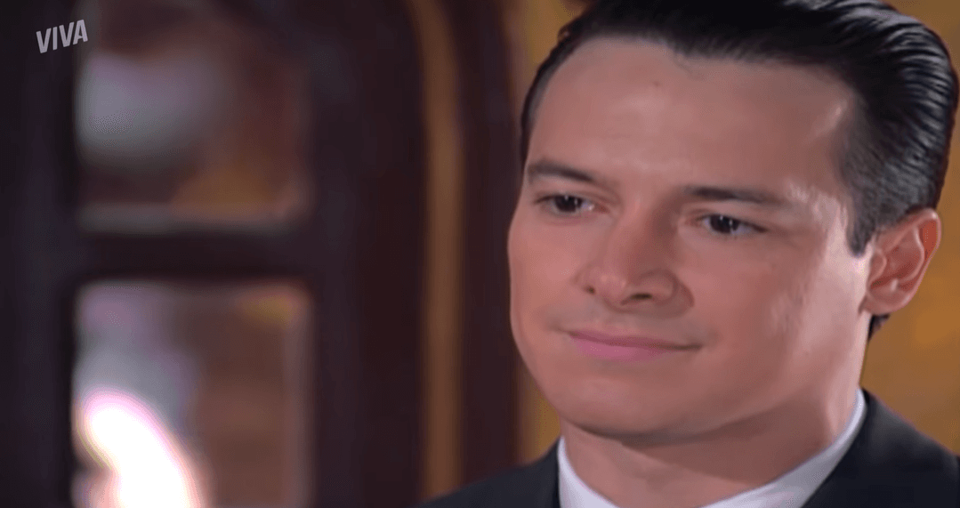 Guilherme irá se resolver com sua mãe, Margot, em "Chocolate com Pimenta" (Foto Reprodução/Youtube)