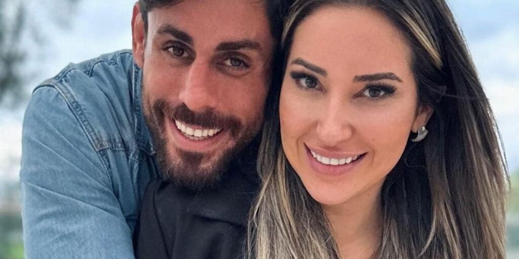 Bomba: Cara de Sapato e Amanda fazem acordo sigiloso e mantém romance a sete chaves com regra rígida