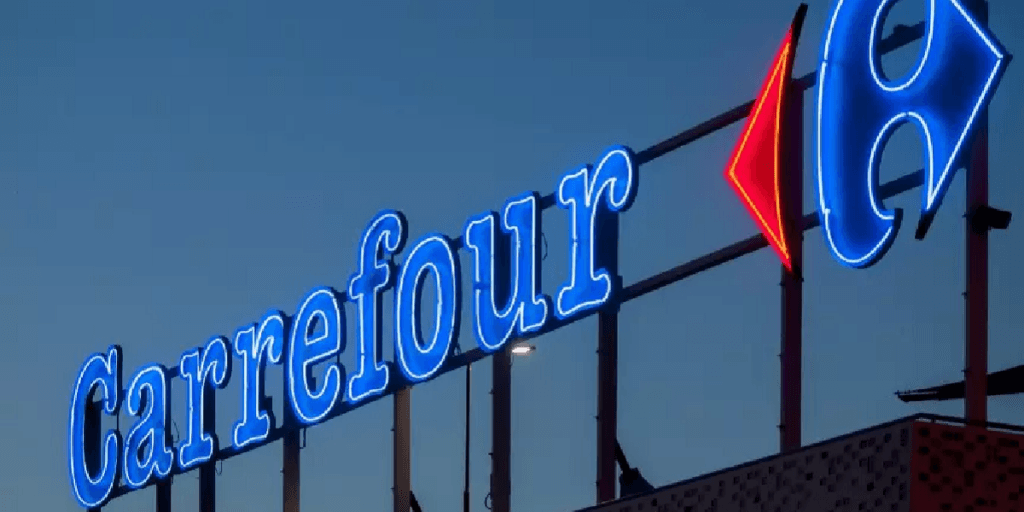 R$2,2 bilhões: A rede de supermercados que foi comprada pelo Carrefour por fortuna e você não sabia