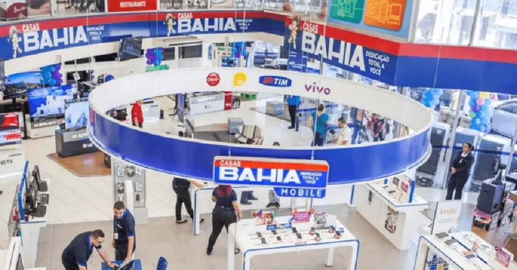 Falência decretada e compra pelas Casas Bahia: O triste dia em que gigante varejista acabou dando adeus