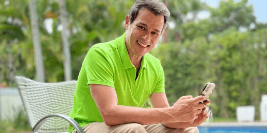 Celso Portiolli é dono de mega canal fora do SBT e empresa é uma das maiores do país