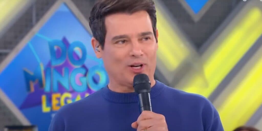 Celso Portiolli desabafa sobre sofrimento vivido em relação e expõe triste descoberta: "Fui traído"