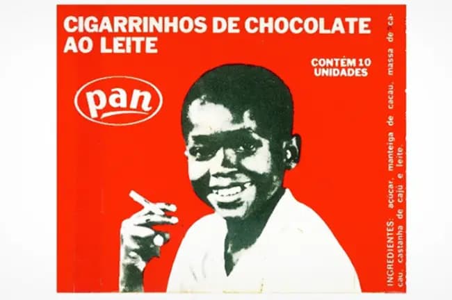 Chocolate Pan - Foto Reprodução Internet