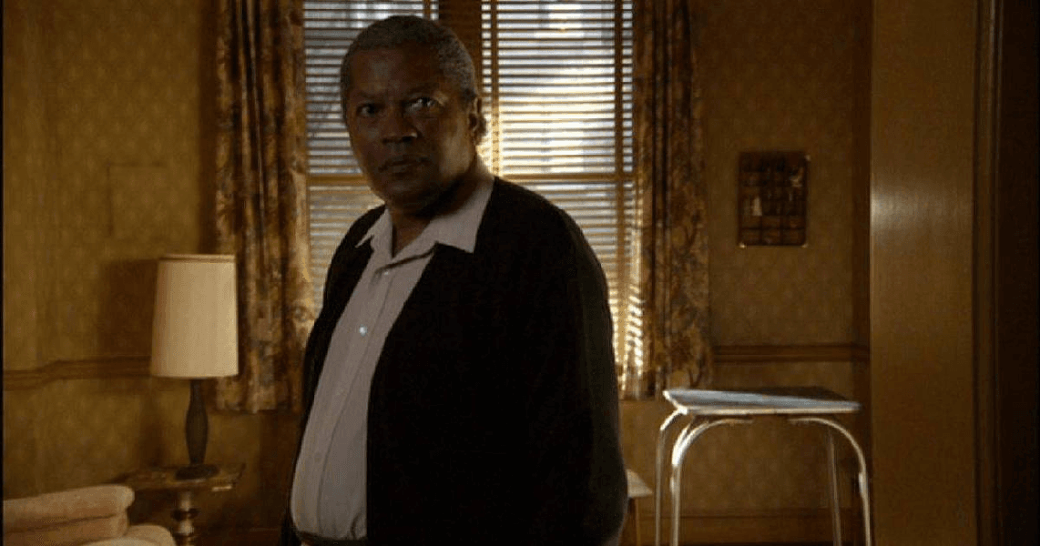 Clarence Williams (Foto: Reprodução/ Internet) Clarence Williams (Foto: Reprodução/ Internet)