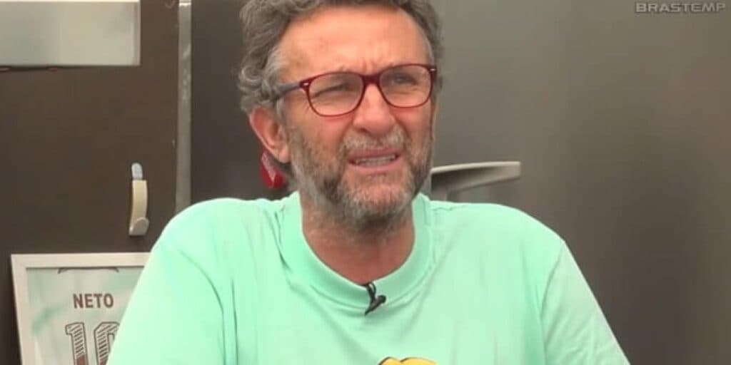 Neto recebe péssima notícia de famoso após explodir e detonar rapaz na Band: "Pinto pequeno, não sabe nada"