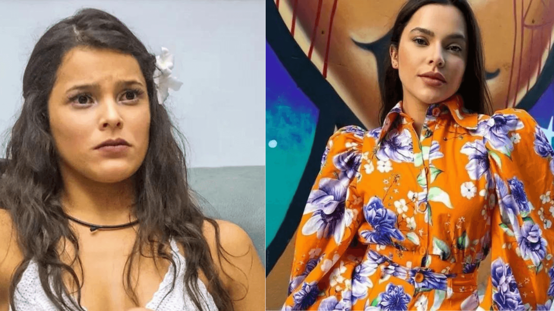 Emilly Araújo venceu o BBB17