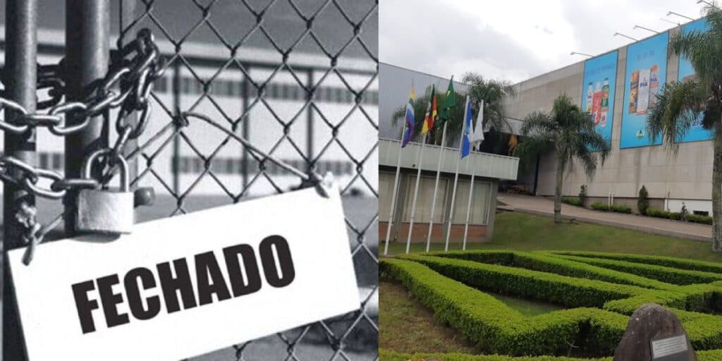 Falência: Gigante do ramo de alimentos fecha as portas e demissão em massa é confirmada