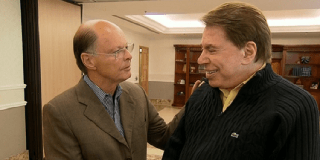 Pagamento de R$14 milhões a Edir Macedo: A atitude forte de Silvio Santos para arrancar estrela da Record