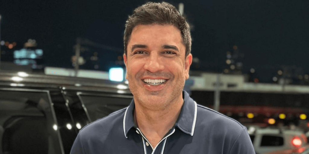 A atitude corajosa de Edu Guedes ao decidir deixar emissora mesmo no auge e fechar com rival logo depois