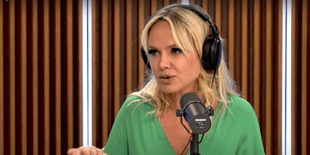 A revelação corajosa de Eliana ao entregar motivo pelo qual decidiu deixar emissora: "Não tem como recusar"