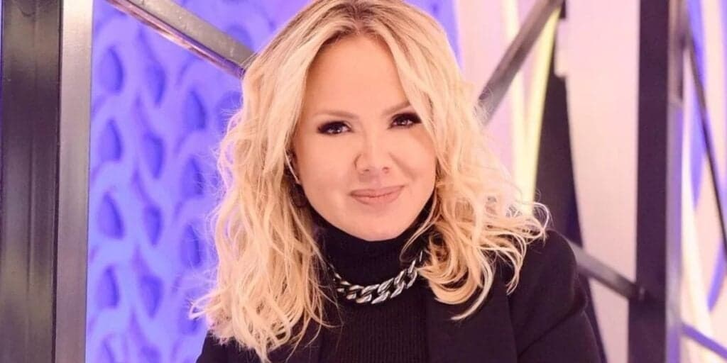 A corajosa atitude de Eliana ao bater na porta de Silvio Santos ao saber que seu programa saiu do ar