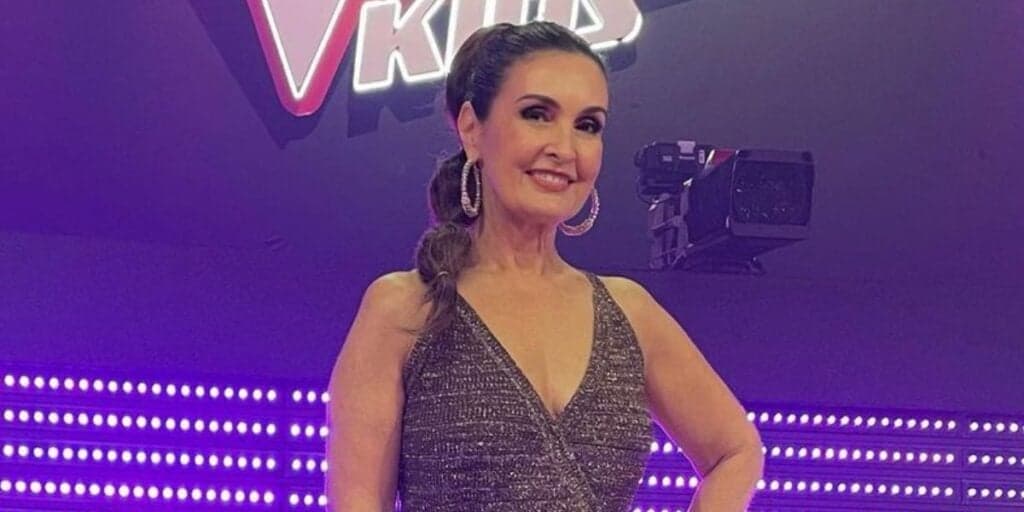 Em meio a possível fim do The Voice, Globo faz reunião com Fátima Bernardes e volta para as manhãs explode