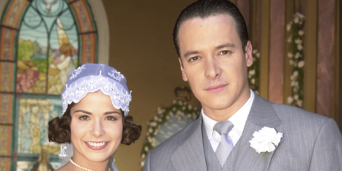 Rodrigo Faro em novela da Globo (Foto: Reprodução/ Internet) Rodrigo Faro em novela da Globo (Foto: Reprodução/ Internet)