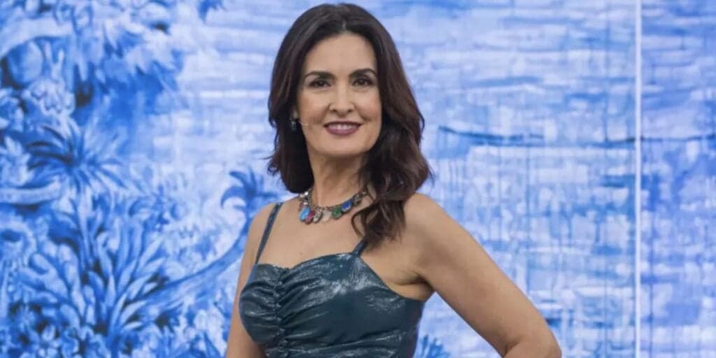 Fátima Bernardes fala de saída na Globo após anos, revela motivo e assume: "Eu já pensava nisso"