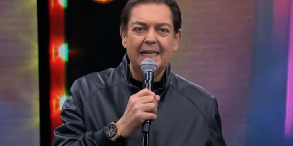 A traição que Faustão viveu na Globo e ninguém esperava que fariam isso com ele
