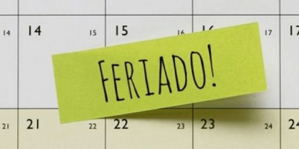 Oficial: Feriado é CONFIRMADO para AMANHÃ (19/05) em cidade e trabalhadores já podem comemorar