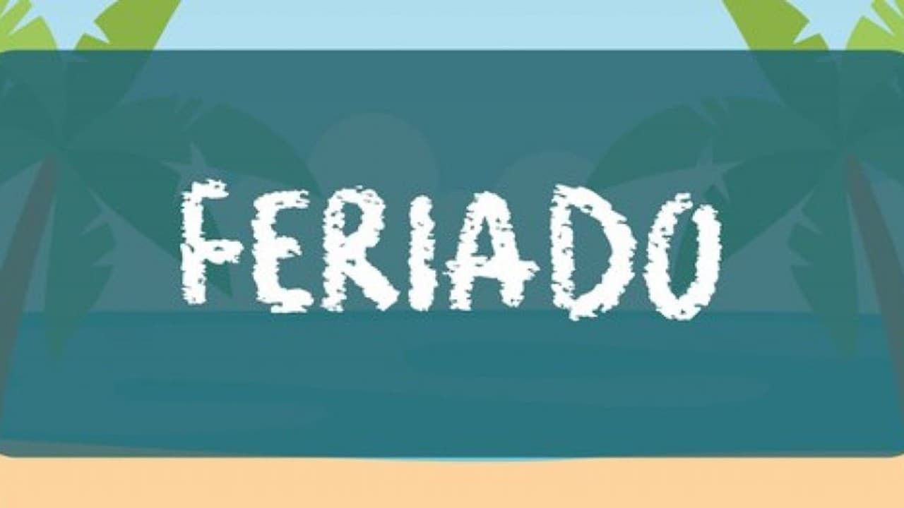OFICIAL: Feriado prolongado é confirmado na próxima semana a milhares de brasileiros (Foto: Reprodução/Internet)