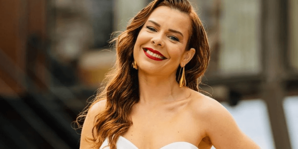 Fernanda Souza detona “não querer saber”, fala de feridas e recado honesto: “Todo mundo errando”
