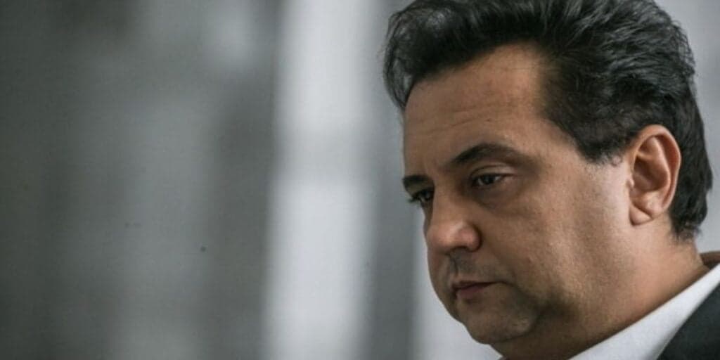Geraldo Luís surge em luto arrasador, confirma perda cruel e divulga textão: "Sem acreditar"