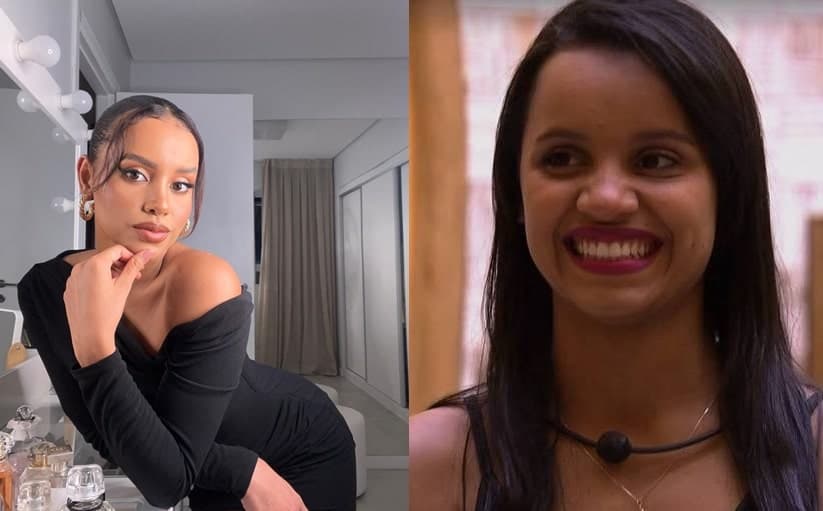 Gleici Damasceno BBB18