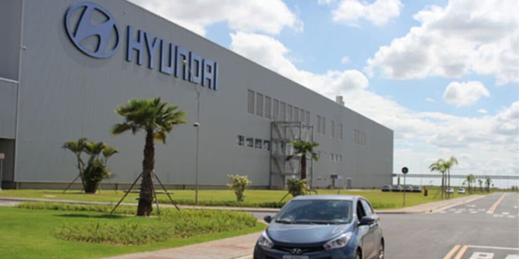 Agora: Hyundai lança novo produto popular em sua linha e você poderá comprar por R$ 18 mil