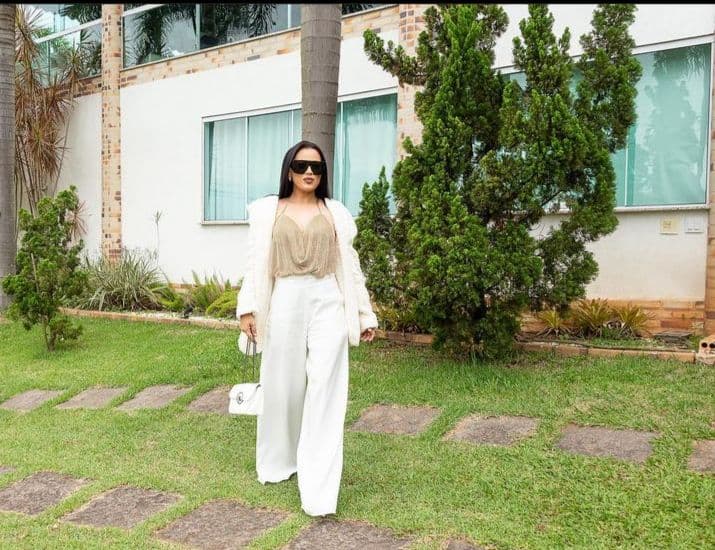 Josy Lima assume a apresentação solo do programa Conexão Nordeste