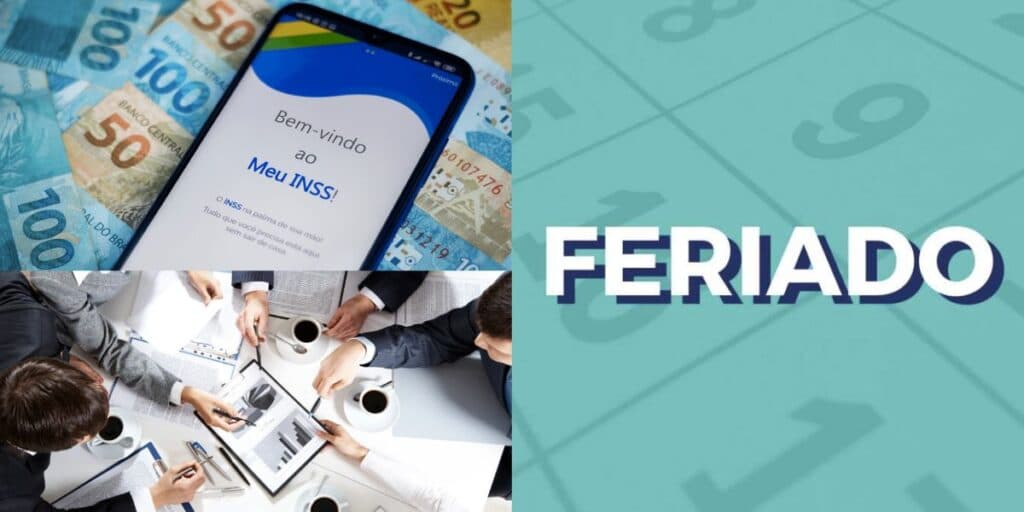Empresa falida reabre as portas no Brasil - INSS emite comunicado IMPORTANTE - Feriado grande está chegando