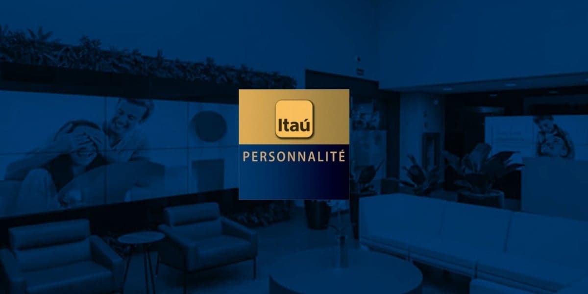 Itaú Personnalité é para clientes de luxo (Foto: Divulgação/Itaú)