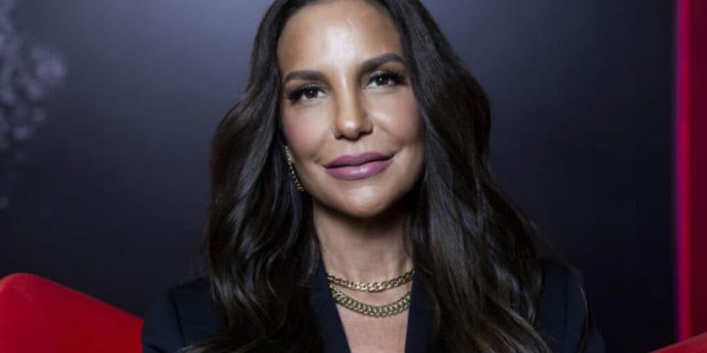 Artista entrega atitude de Ivete Sangalo com ele que poucas pessoas teriam coragem: "Seu ordinário"