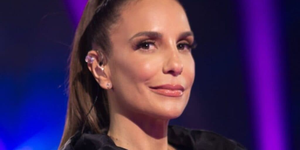 Ivete Sangalo é dona de empresa gigante que promove diversão, você conhece e não fazia ideia