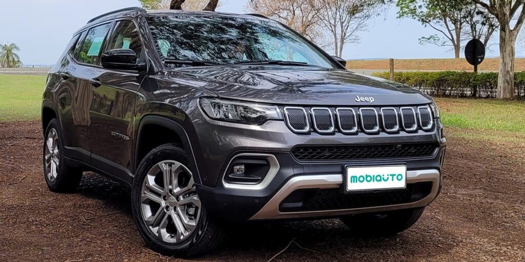 Corre: Jeep anuncia desconto de R$ 47 MIL na compra dos seus carros e você pode ter o seu agora
