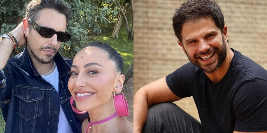Após divórcio com Duda e solteira, Sabrina Sato fala de química com ex, João Vicente e confirma: "Sobre amor"