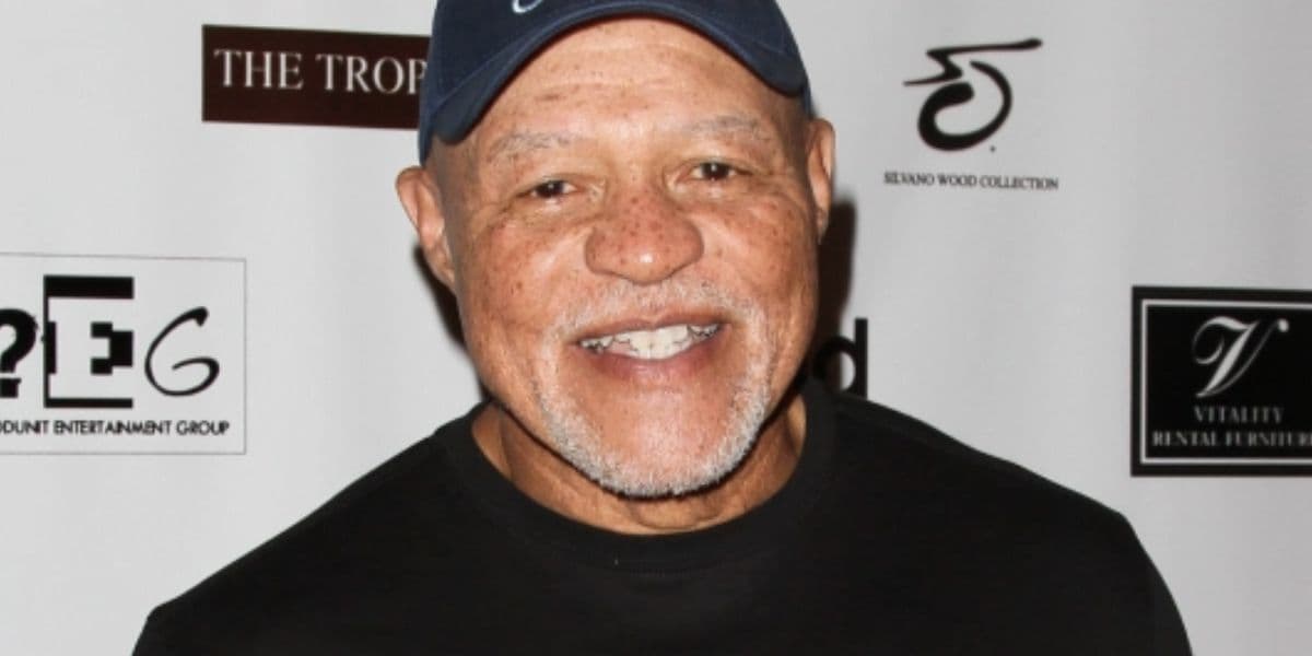 John Beasley (Foto: Wireimage)
