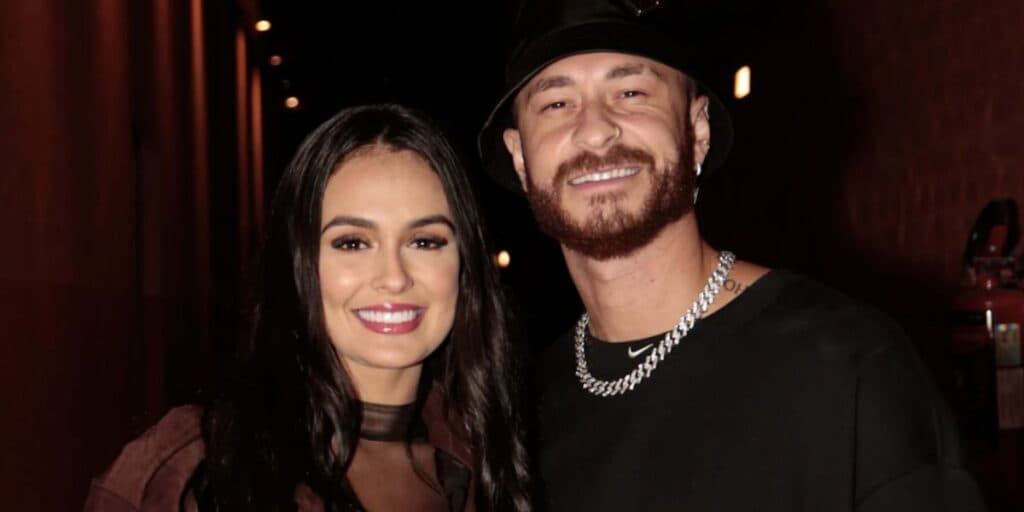 Não tem mais jeito, acabou: Fred e Larissa dão fim em relação após famosa expor tudo o que sente