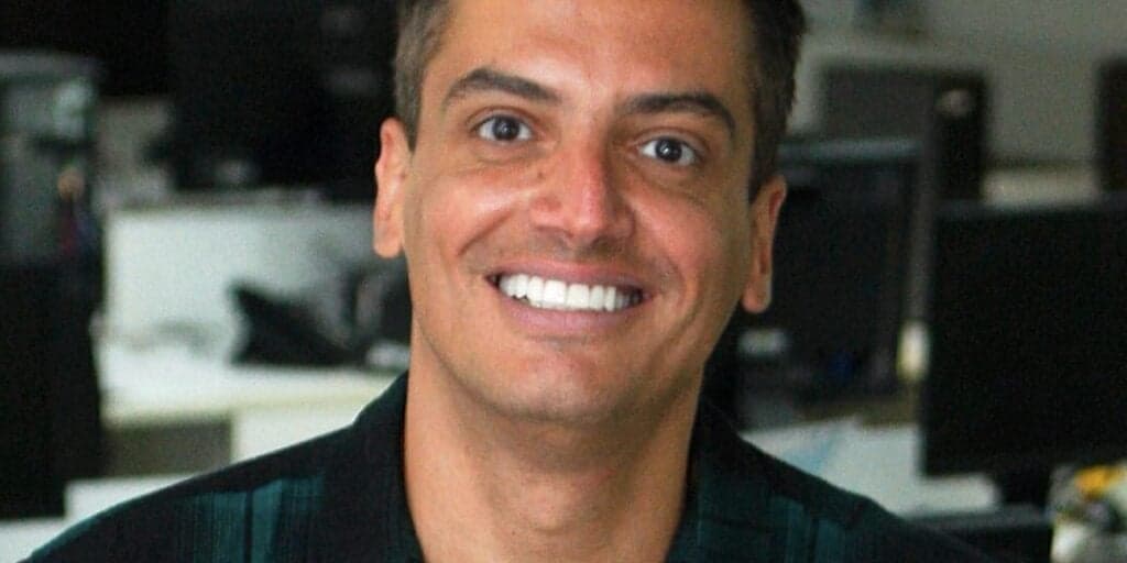 Léo Dias faz comunicado sobre mudança, confirma fim e faz pedido: "Não me deixem"