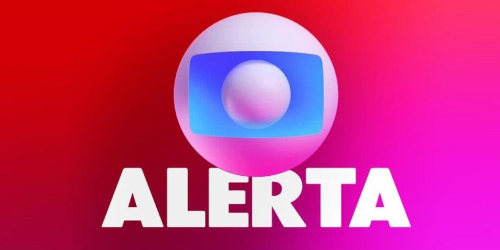 Globo manda comunicado urgente para afiliadas e derruba programação nesta noite (09/5)