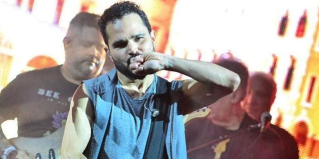 Passado secreto de Luciano Camargo envolvendo Leonardo é desenterrado, choca fãs e até herdeiro é exposto