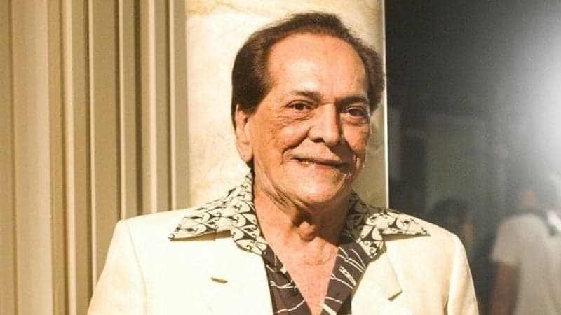 Lucio Mauro, o  Fernandinho - Foto Reprodução Internet