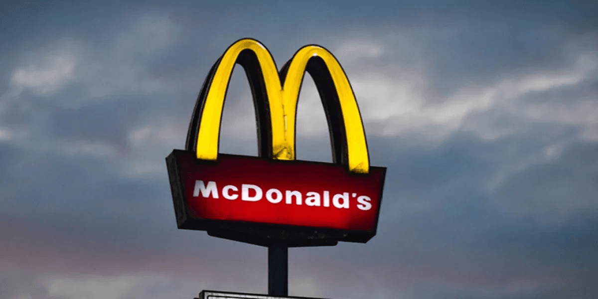 McDonald's (Foto: Reprodução/ Internet)