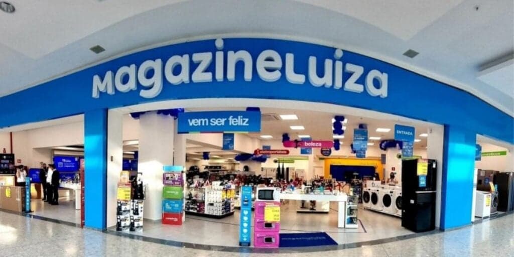 Mais de 2 milhões de clientes: O aplicativo de delivery gigante que acabou comprado pela Magazine Luiza