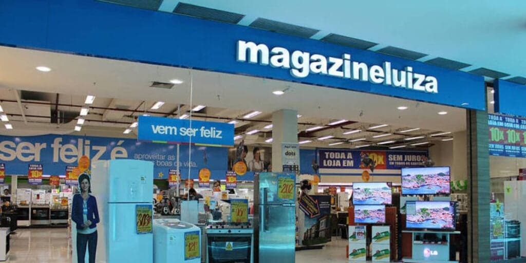 Chocante: A empresa de delivery gigante, que você com certeza conhece, e acabou comprada pela Magazine Luiza