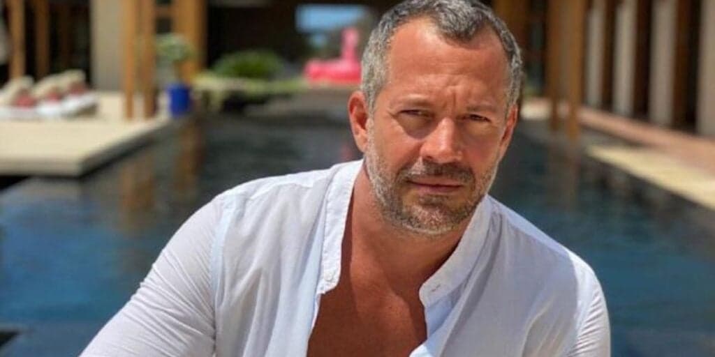 Malvino Salvador, ator da Globo, é dono de uma das maiores empresas do Brasil que você pode precisar um dia