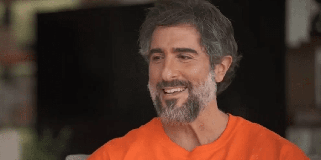 Corajoso, isto é o que Marcos Mion falou ao desabafar sobre saída de emissora: "Maior inferno da minha vida"