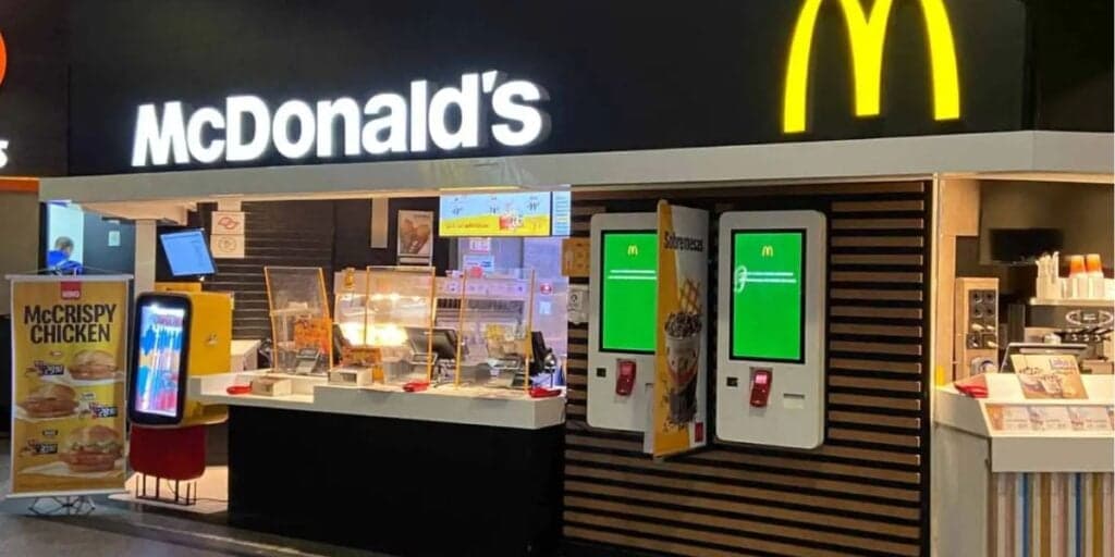 Mc Donald's faz anúncio oficial e confirma mudança em todas as lojas: "Extremamente desnecessária"