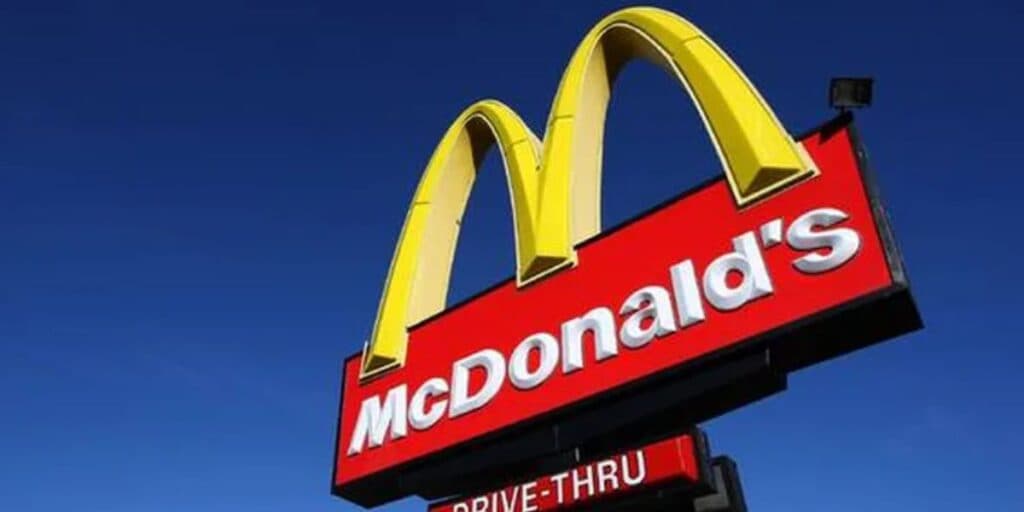 McDonald's é dono de marca de roupa muito famosa, de looks lindos, e você com certeza não sabia