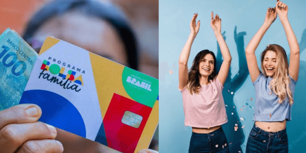 Grande VITÓRIA do Bolsa Família é confirmada para as mulheres e valor de novo bônus é anunciado