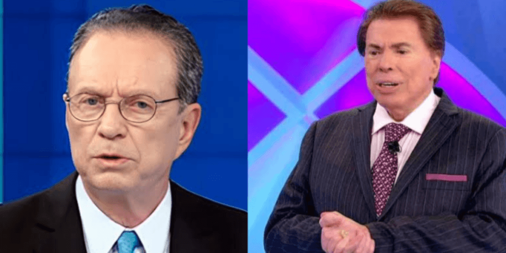 Exigência de R$20mi a Silvio Santos, em outro canal e irreconhecível: Assim está Hermano Henning, após SBT