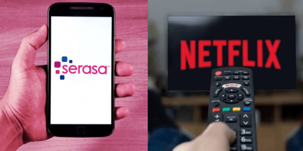 Atenção: Serasa emite alerta GERAL sobre situação envolvendo a Netflix e brasileiros precisam estar atentos